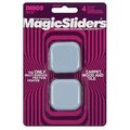 Magic Sliders L P 4PK 134 Magic Slider 4045